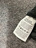 Nike Solid Black Track Pants Size XL - photo 5
