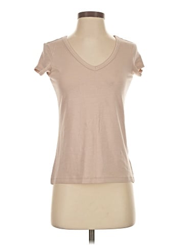 Tahari Short Sleeve T-Shirt (view 1)
