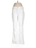 Chico's White Jeans Size Med (1) - photo 1