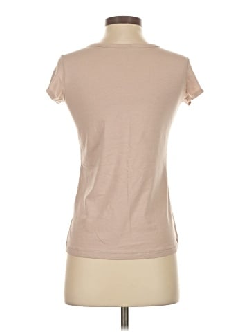 Tahari Short Sleeve T-Shirt (view 2)