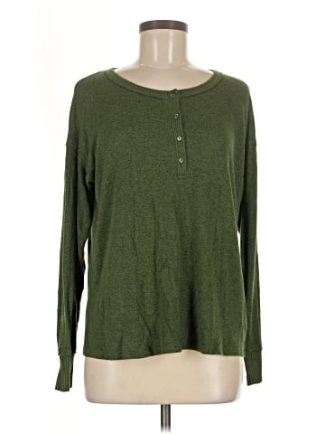Bobeau Cardigan (view 1)