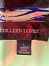 Colleen Lopez 100% Polyester Green Short Sleeve Blouse Size L - photo 7