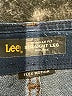 Lee Blue Jeans Size 12L - photo 7