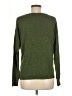 Bobeau Green Cardigan Size M - photo 2