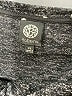 Bobeau Gray 3/4 Sleeve Top Size XL - photo 7