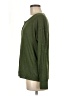 Bobeau Green Cardigan Size M - photo 5