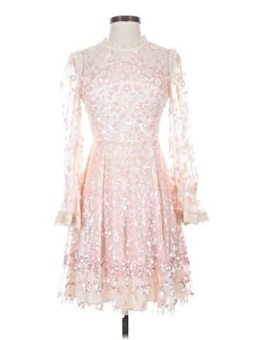 Needle & Thread Cocktail Dress (view 1)