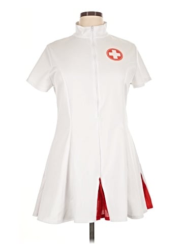 Spirit Casual Dress (view 1)