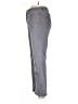 IMAN Chevron-herringbone Gray Jeans Size 12 (petite) - photo 5