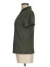 Unbranded Green Short Sleeve Top Size M - photo 5