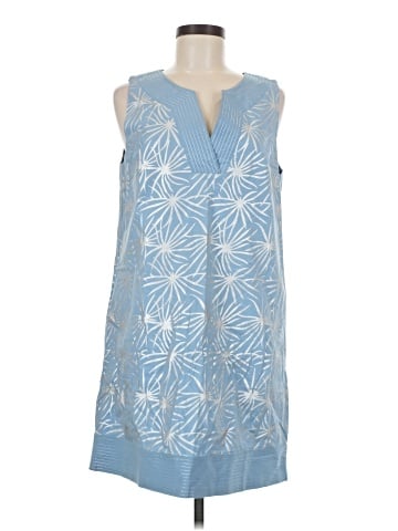 Gretchen Scott Designs Casual Dress (view 1)