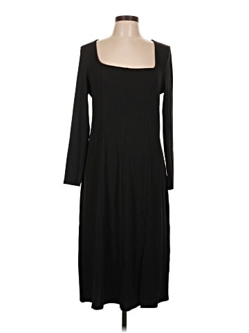 Tinsel Casual Dress (view 1)