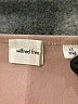Wilfred Free Pink Jumpsuit Size XS - photo 4