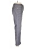 IMAN Chevron-herringbone Gray Jeans Size 12 (petite) - photo 4