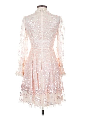 Needle & Thread Cocktail Dress (view 2)