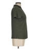 Unbranded Green Short Sleeve Top Size M - photo 4