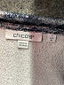 Chico's Graphic Animal Print Blue Cardigan Size M - photo 7