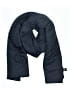 Unbranded Black Blue Scarf One size - photo 1
