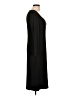 Tinsel Solid Black Casual Dress Size L (petite) - photo 4