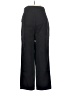LACAUSA 100% Cotton Black Cargo Pants Size 2 - photo 2
