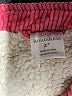 Koala Kids 100% Cotton Red Jacket Size 2T - photo 3