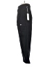 LACAUSA 100% Cotton Black Cargo Pants Size 2 - photo 5