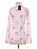 LoveShackFancy Pink Long Sleeve T-Shirt Size XS - photo 2