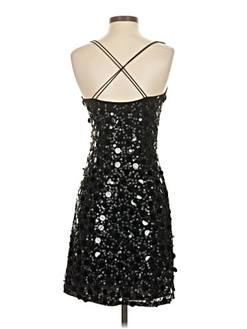 Cache Cocktail Dress (view 2)