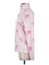 LoveShackFancy Pink Long Sleeve T-Shirt Size XS - photo 5