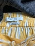 Saylor Yellow Shorts Size XS - photo 3