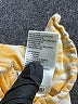 Saylor Yellow Shorts Size XS - photo 4