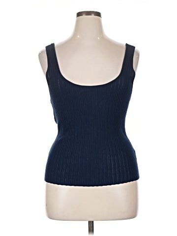 Gentle Fawn Tank Top (view 1)