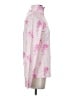 LoveShackFancy Pink Long Sleeve T-Shirt Size XS - photo 4