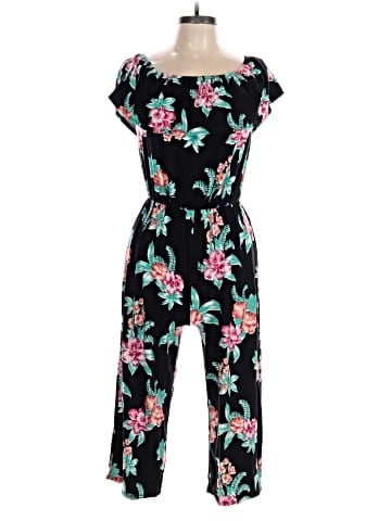 Ultra Flirt Jumpsuit (view 1)