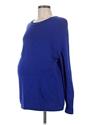 Gap - Maternity Pullover Sweater (view 1)
