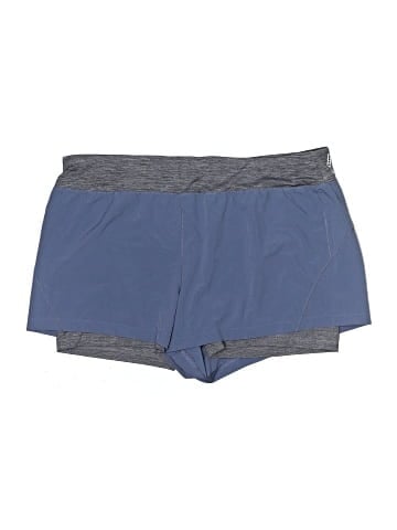 RBX Athletic Shorts (view 1)
