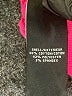 7 For All Mankind Pink Bodysuit Size S - photo 4