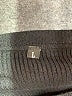 Unbranded Black Pullover Sweater Size L - photo 7