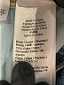J.Crew 100% Cotton Blue Jeans Size 26 waist (tall) - photo 9