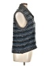St. John's Bay Gray Sweater Vest Size XL - photo 4