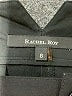 Rachel Roy Black Wool Pants Size 8 - photo 7