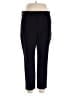 J.Crew Black Active Pants Size 14 - photo 1