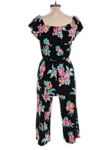 Ultra Flirt Jumpsuit (view 2)