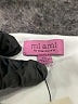 Mi ami Ivory Long Sleeve Top Size XL - photo 3