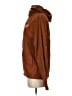 Cactus Man Ricky Singh 100% Cotton Brown Windbreaker Size S - photo 5