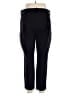 J.Crew Black Active Pants Size 14 - photo 2