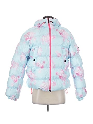 Bogner Fire + Ice x LoveShackFancy Snow Jacket (view 1)