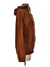 Cactus Man Ricky Singh 100% Cotton Brown Windbreaker Size S - photo 4