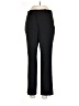 Nordstrom Black Dress Pants Size 10 - photo 1
