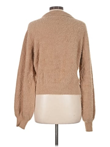 Pookie & Sebastian Pullover Sweater (view 2)